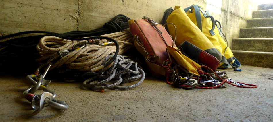 Archive du Spéléo Club de la Vallée de Joux