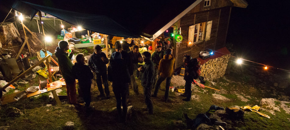Archive du Spéléo Club de la Vallée de Joux