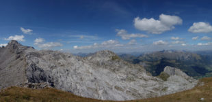 Camp d'été 2022 au Lapi di Bou