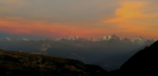 Encore un petit tour au Schnidehorn