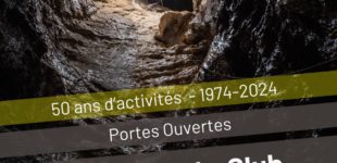 ANNONCE : Portes-ouvertes 14 déc. dès 15h