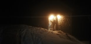 Vers l'amont des Sisyphes aux Pingouins