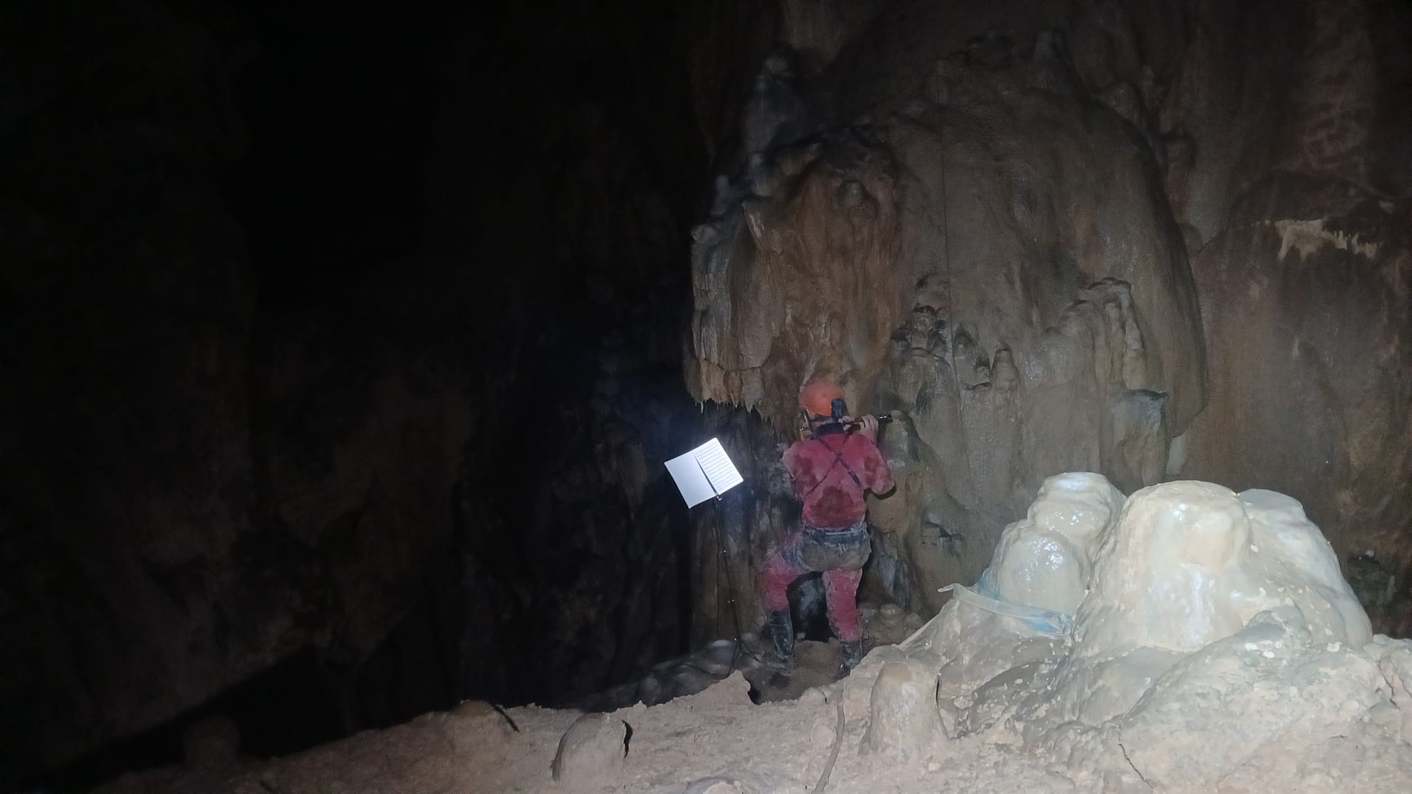 Concerto à la Pleine Lune