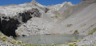 Schniderhorn sur la journée