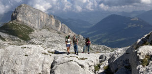 Camp d'été 2025 au Lapi di Bou