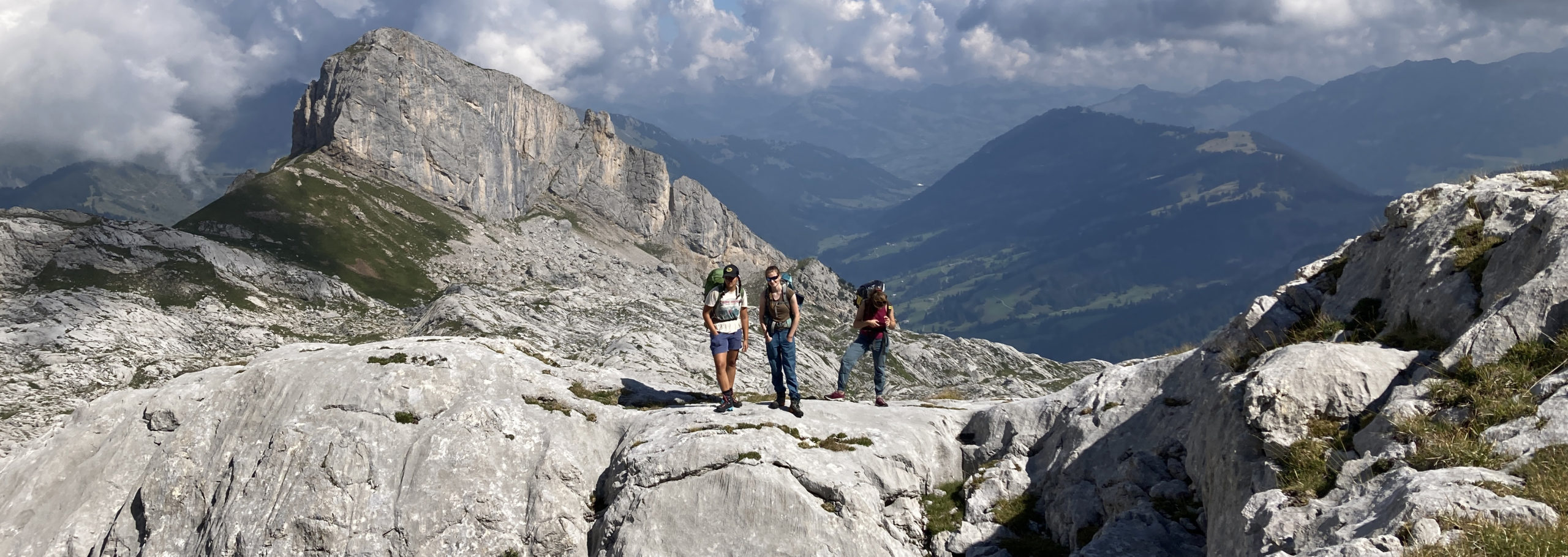 Camp d’été 2025 au Lapi di Bou