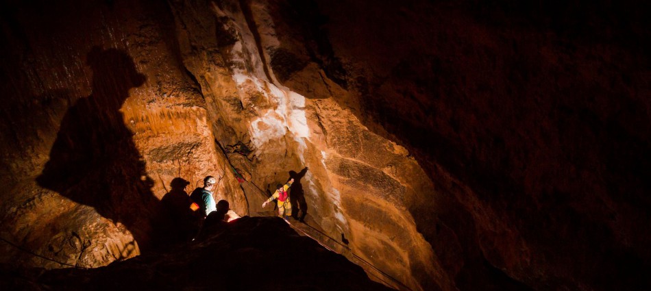 Archive du Spéléo Club de la Vallée de Joux